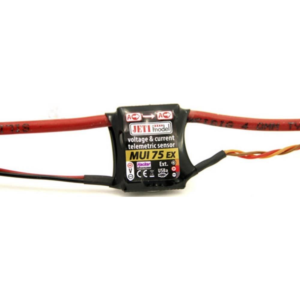 Image of Spannungs- Stromsensor Multicolor