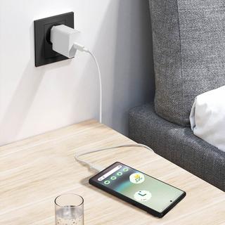 Google  Original Google USB-C Netzteil + Kabel 