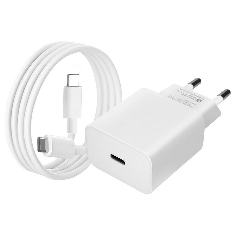 Google  Original Google USB-C Netzteil + Kabel 