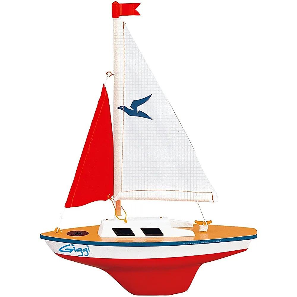 Image of Segelboot Giggi Unisex Multicolor ONE SIZE