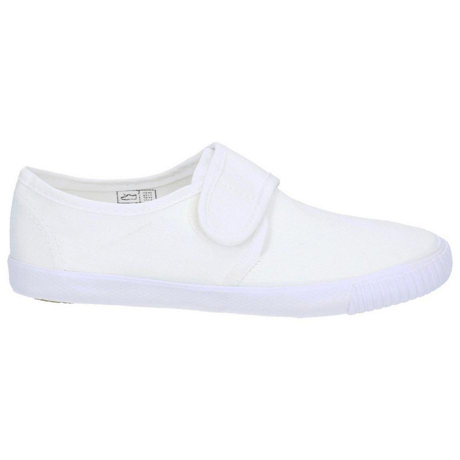 Mirak Sneakers con chiusura a strappo  