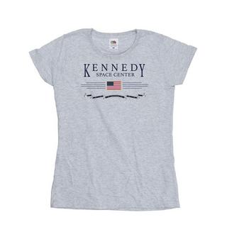 Nasa  Kennedy Space Centre Explore TShirt 