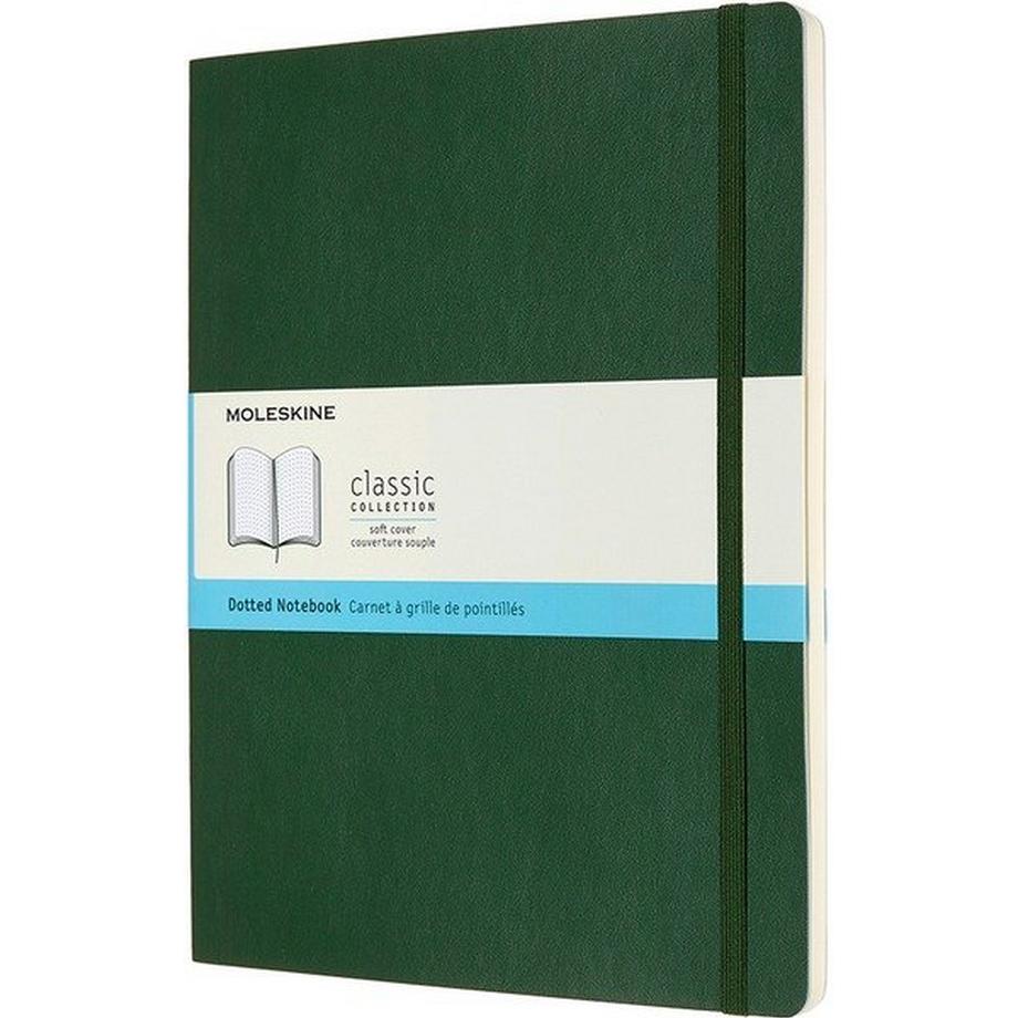MOLESKINE Notizbuch  