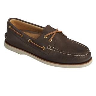 Sperry  Bootsschuhe Gold Cup Authentic Original, Leder 