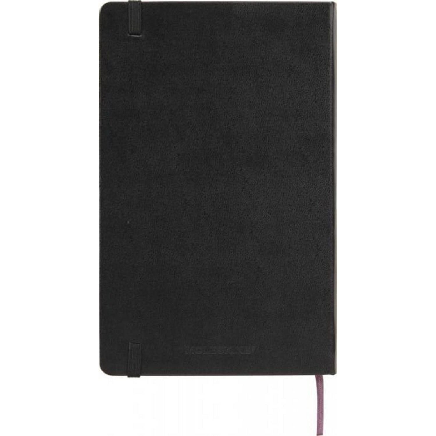 MOLESKINE Notizbuch Classic L, Punktemuster  