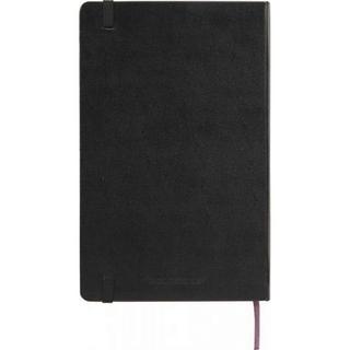 MOLESKINE Notizbuch Classic L, Punktemuster  