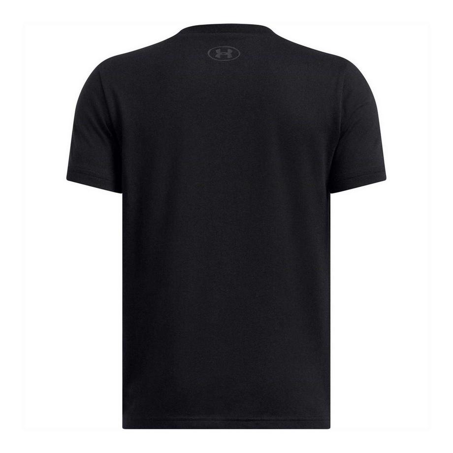 UNDER ARMOUR  T-ShirtMotiftyle Logo Rectangulaire 