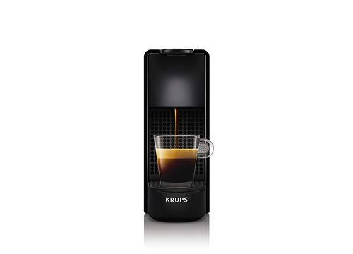 KRUPS Nespressomaschine XN1108 Essenza Mini  