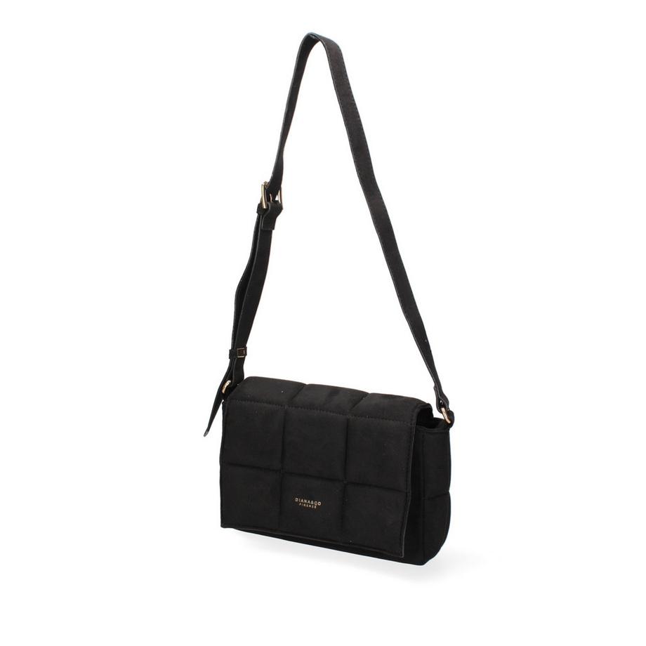 Diana&Co. Gesteppte Schultertasche  