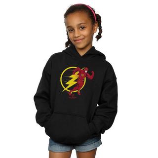 DC COMICS  Kapuzenpullover 