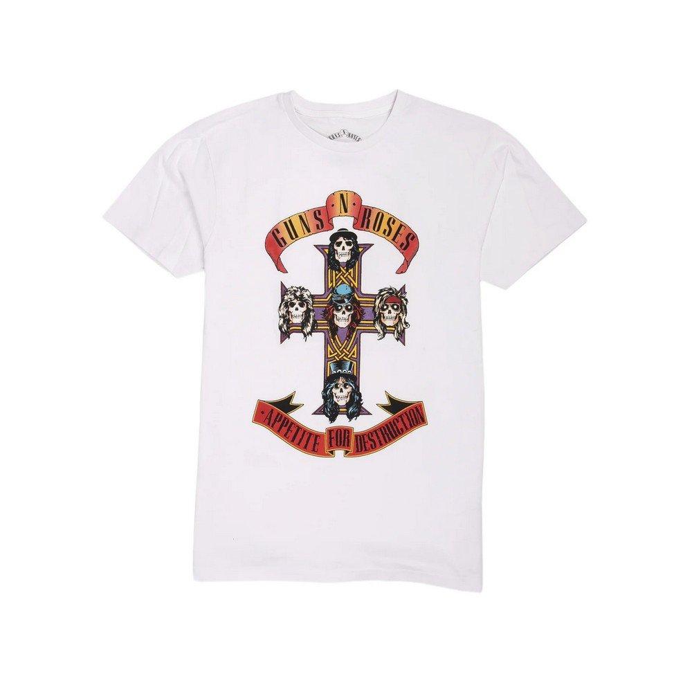 Guns N Roses  Appetite For Destruction TShirt 