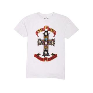 Guns N Roses  Appetite For Destruction TShirt 