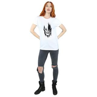 MARVEL  Tshirt AVENGERS INFINITY WAR 