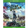 Obsidian  The Outer Worlds 