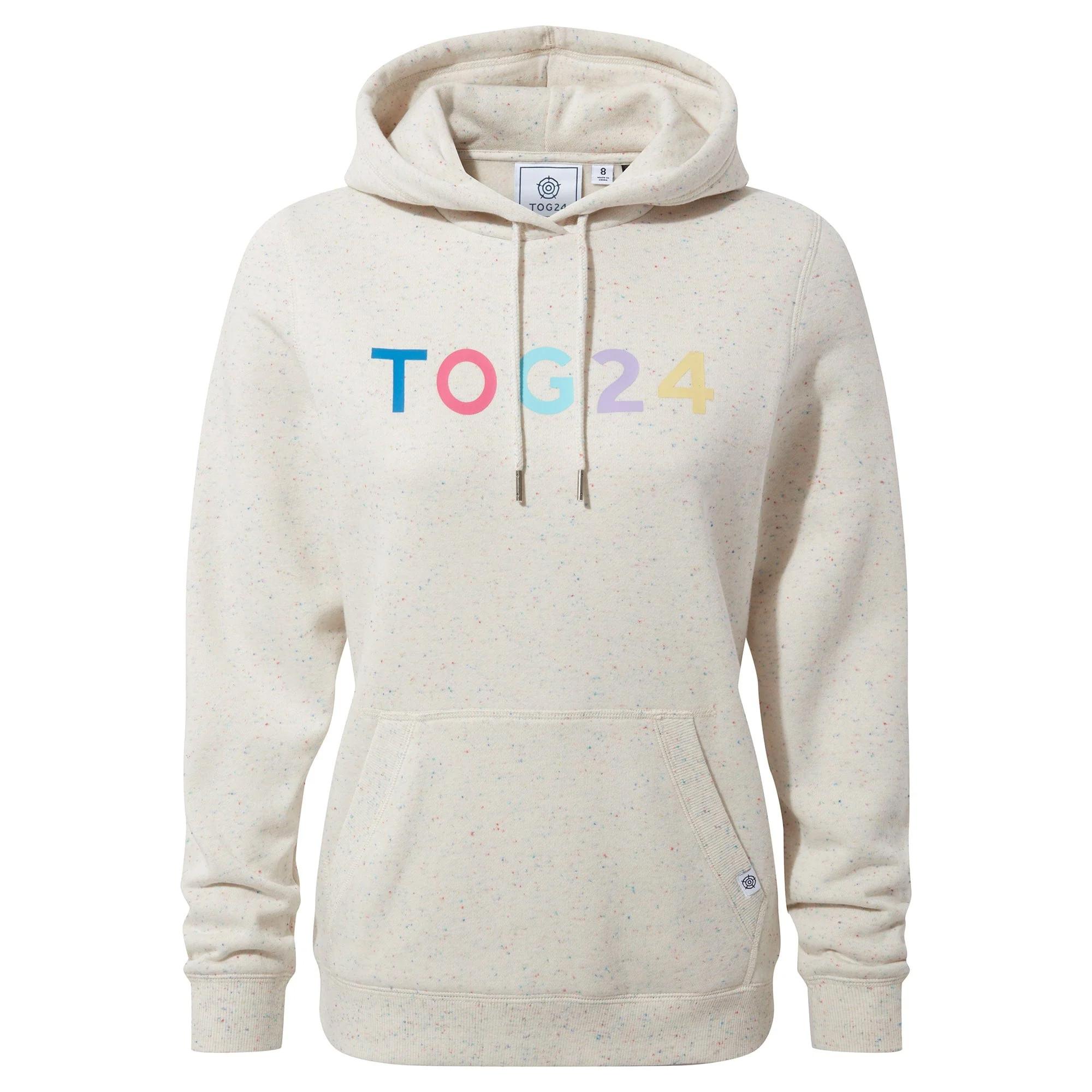 Image of Victoria Kapuzenpullover Damen Multicolor 48