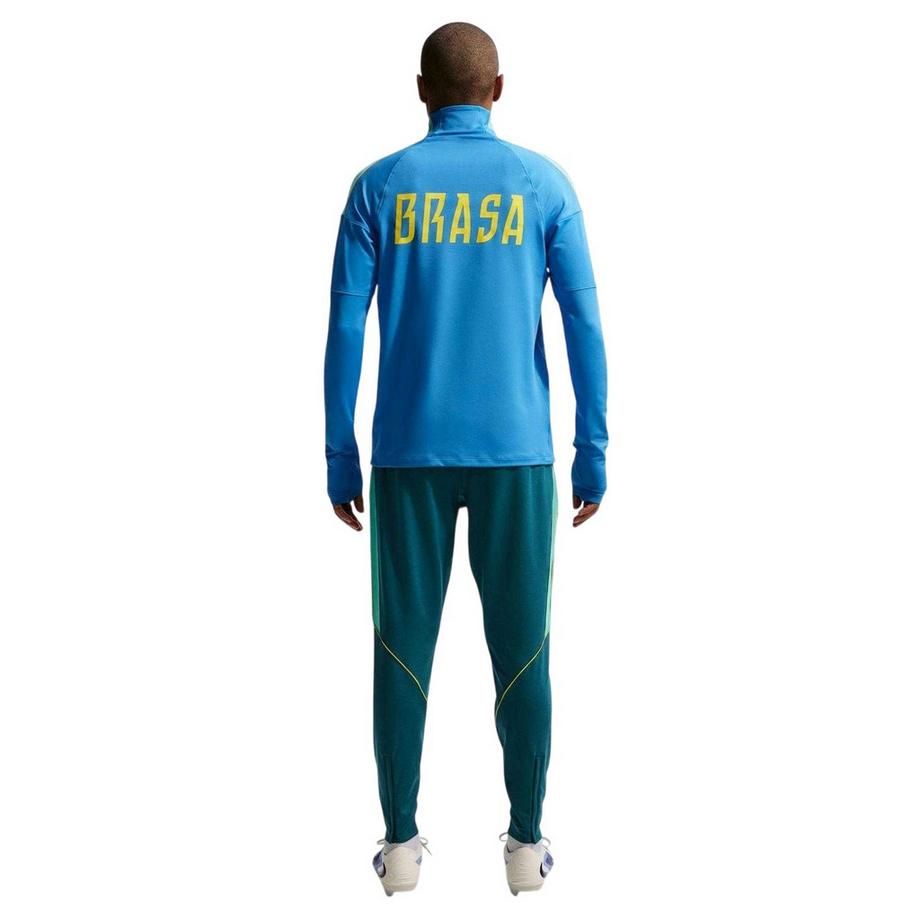 NIKE Drilltop Haut de Training Manches Longues  