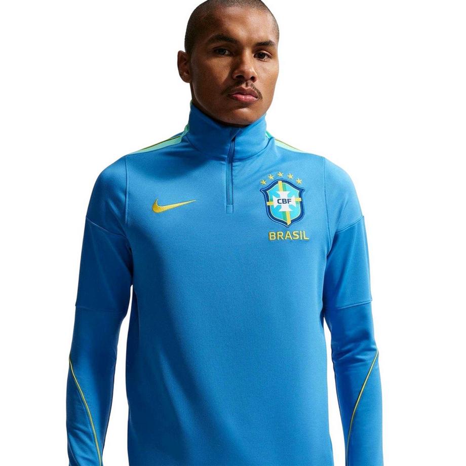 NIKE Drilltop Haut de Training Manches Longues  