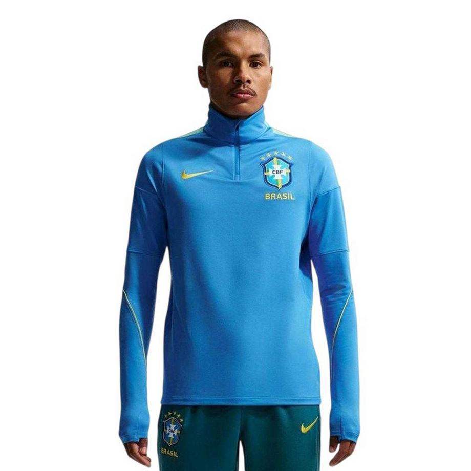 Haut D´entraînement Motiftyle Brésil