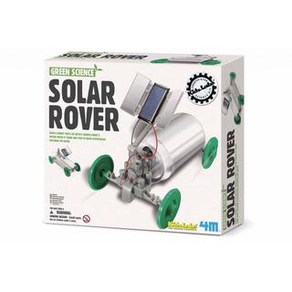 4M  Kidzla Solarroboter 