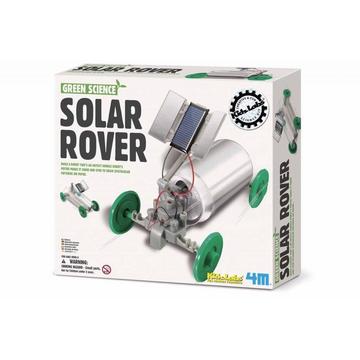 Kidzla Solarroboter