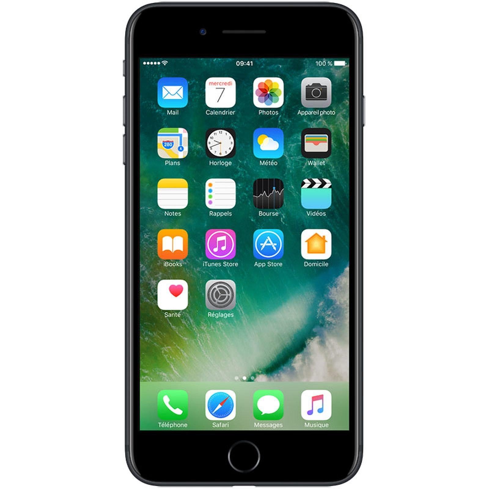 Apple  Refurbished iPhone 7 Plus 32 GB - Wie neu 