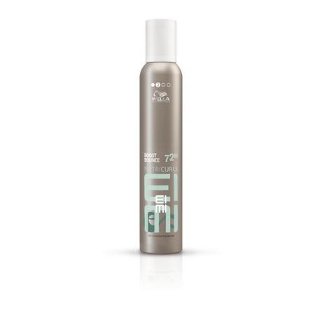 wella  EIMI Boost Bounce Softmousse 300 ml 