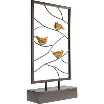 Oggetto decorativo Birds Twittering 68