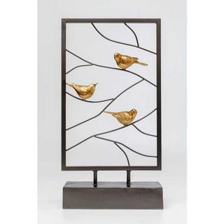 KARE Design Objet déco Birds Twittering 68  