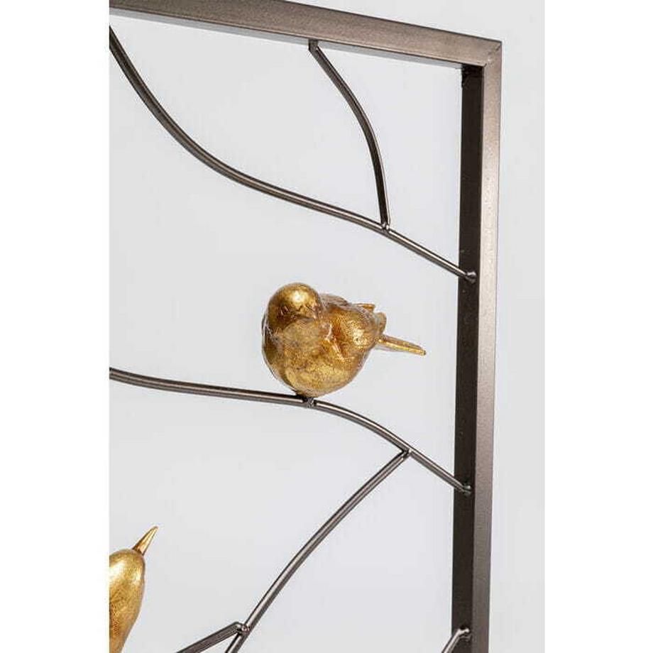 KARE Design Deko Objekt Birds Twittering 68  