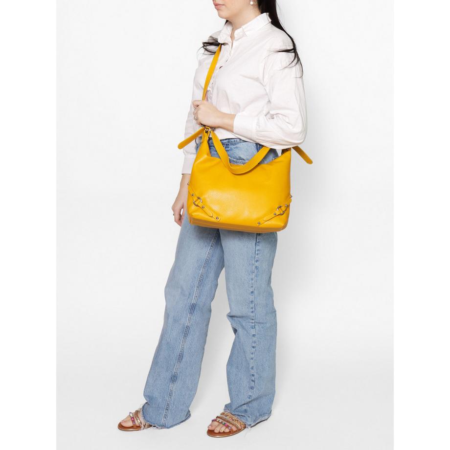 Viola Castellani Borsa a Spalla  