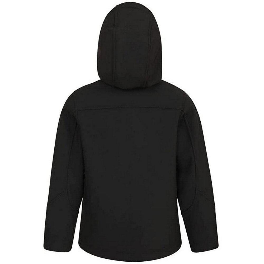 Mountain Warehouse Exodus Veste Softshell Résistante à l'Eau  