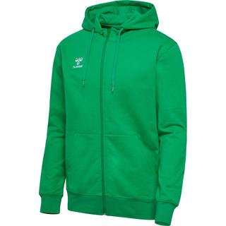 Hummel  veste de survêtement à capuche go 2.0 