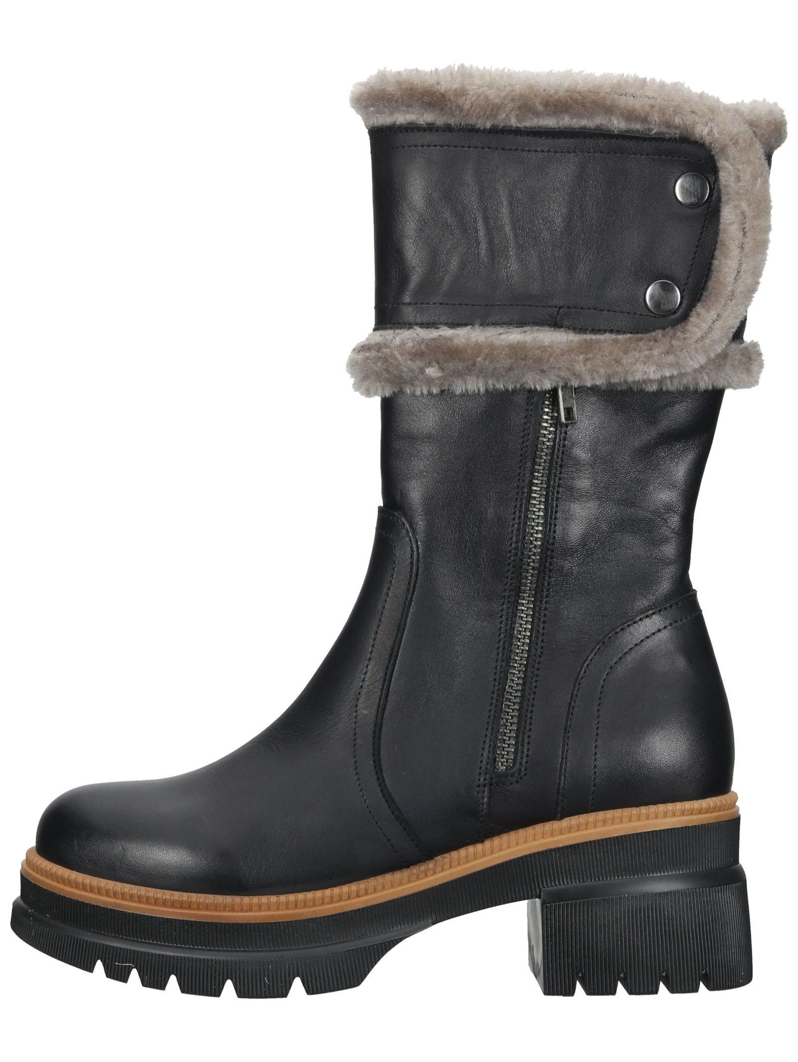 ILC  Bottes 