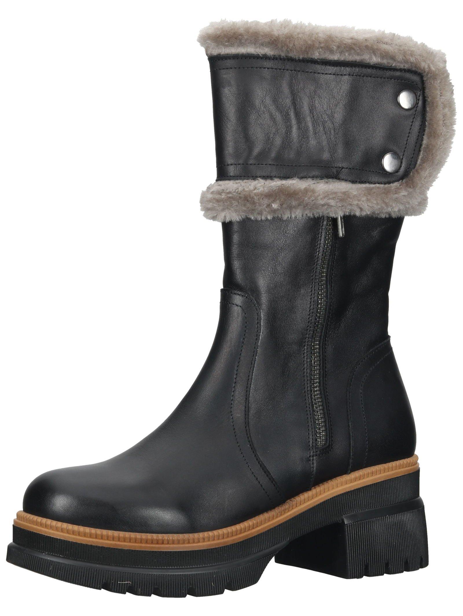 ILC  Bottes 