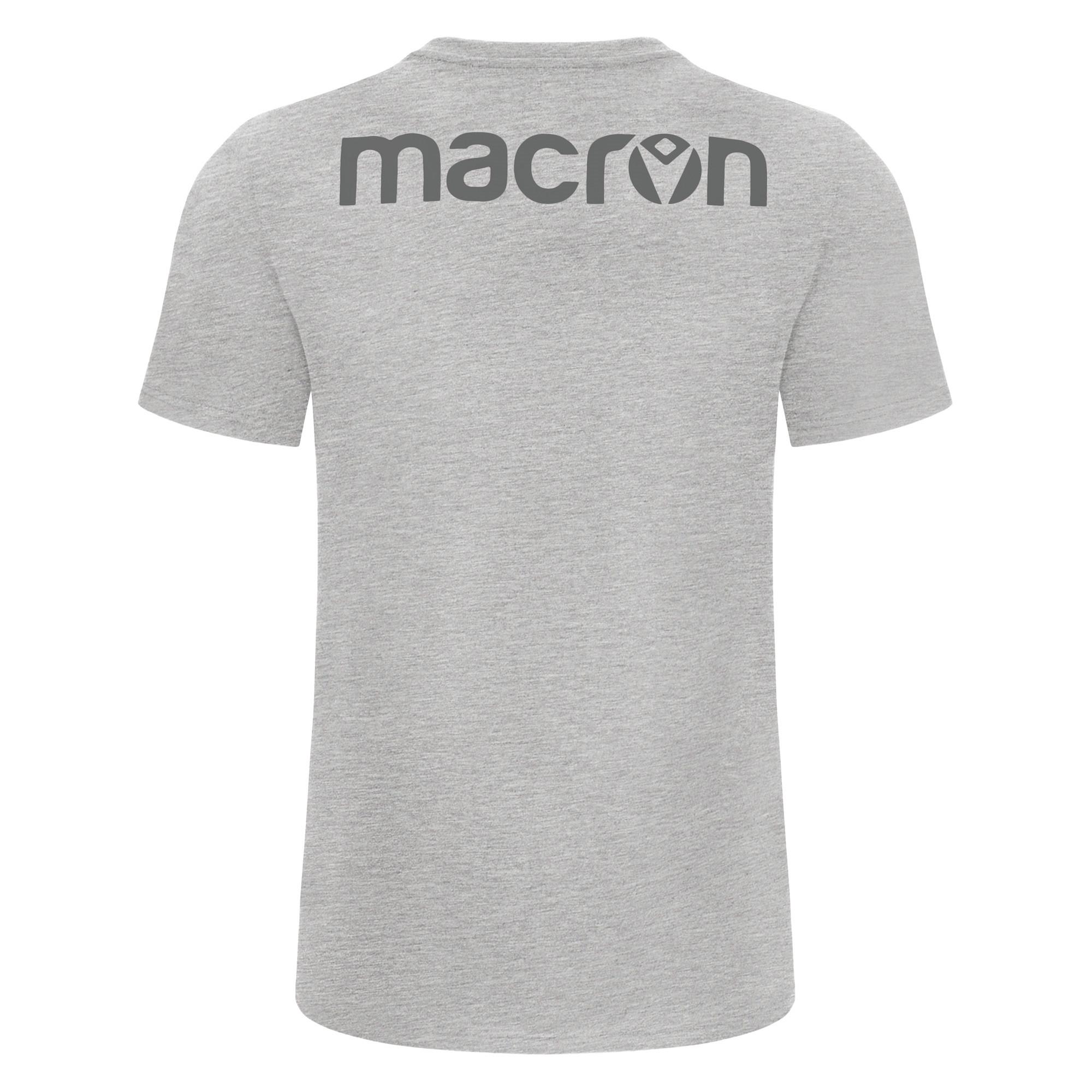 macron  t-hirt mp 151 hero x5 