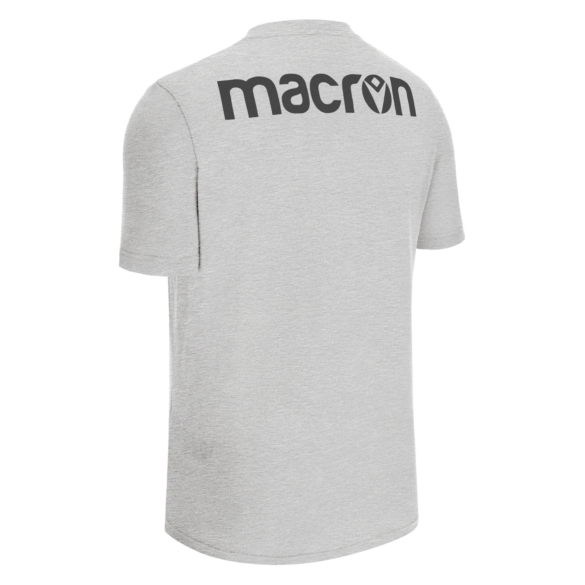 macron  t-hirt mp 151 hero x5 