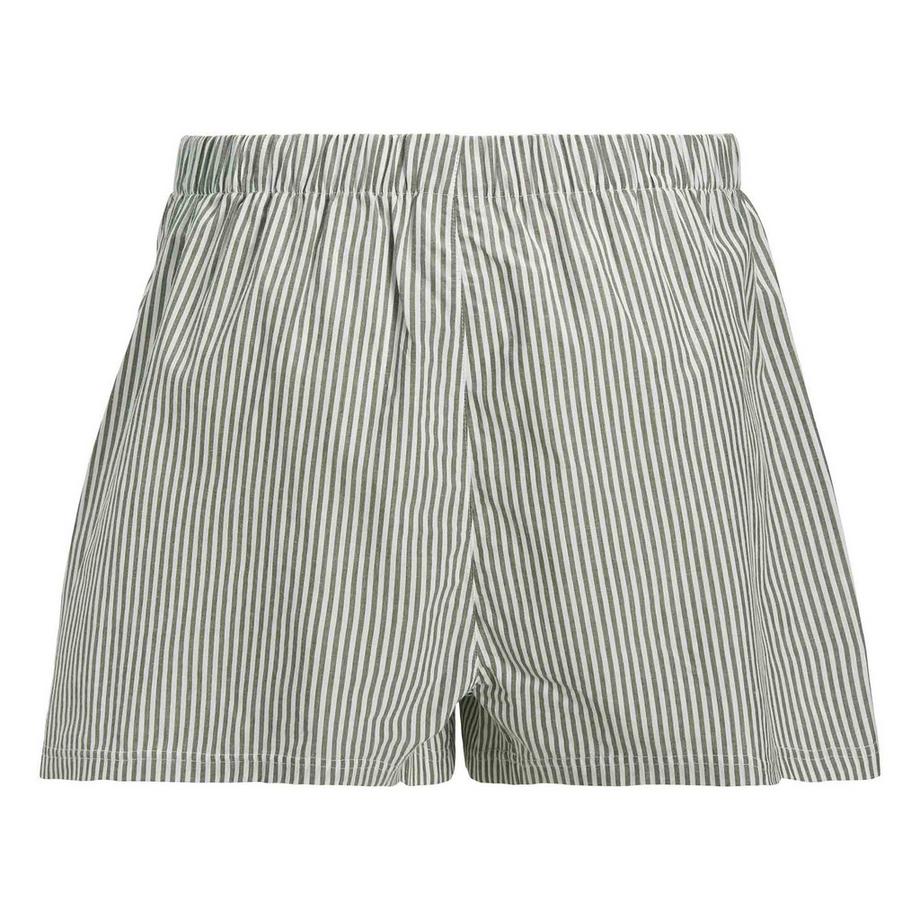 JACK & JONES Milano Boxers Tissés Lot de 3  