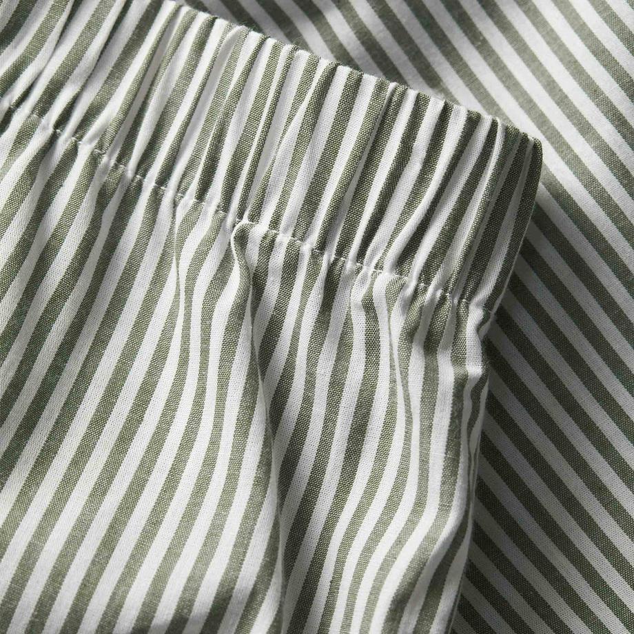 JACK & JONES Milano Boxers Tissés Lot de 3  