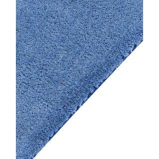 Beliani Tapis en Laine Moderne TREX  