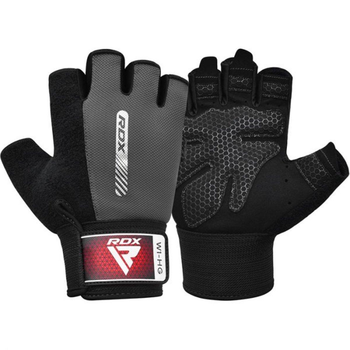 RDX SPORTS  RDX W1 Gants de Fitness 