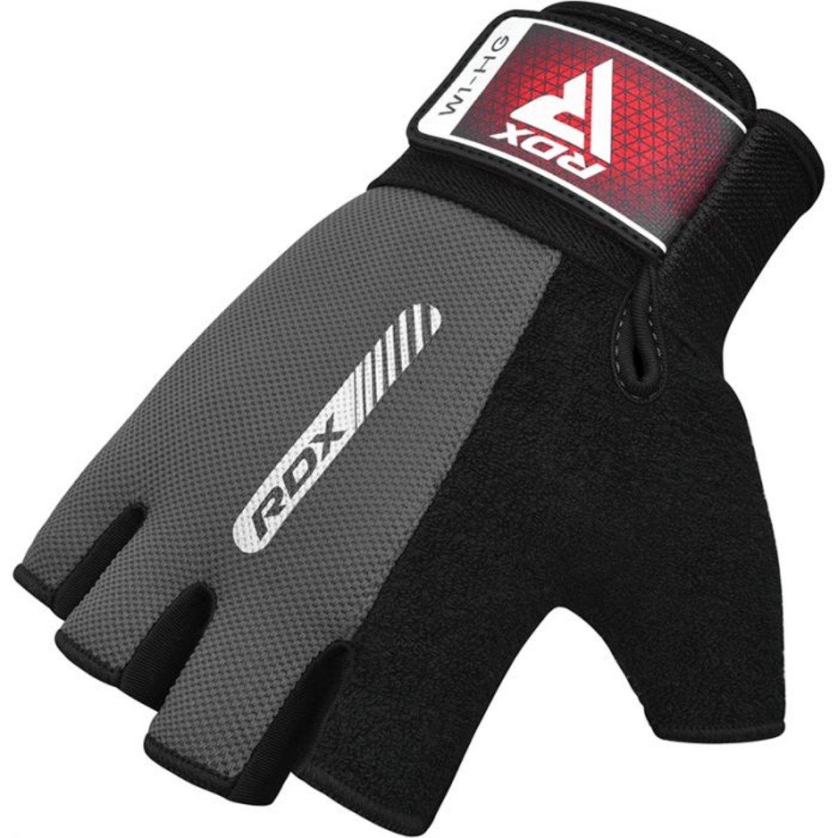 RDX SPORTS  RDX W1 Gants de Fitness 