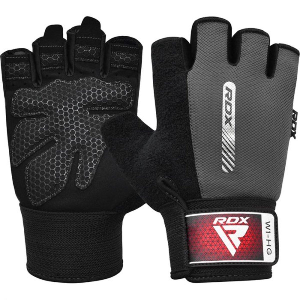 RDX SPORTS  RDX W1 Gants de Fitness 