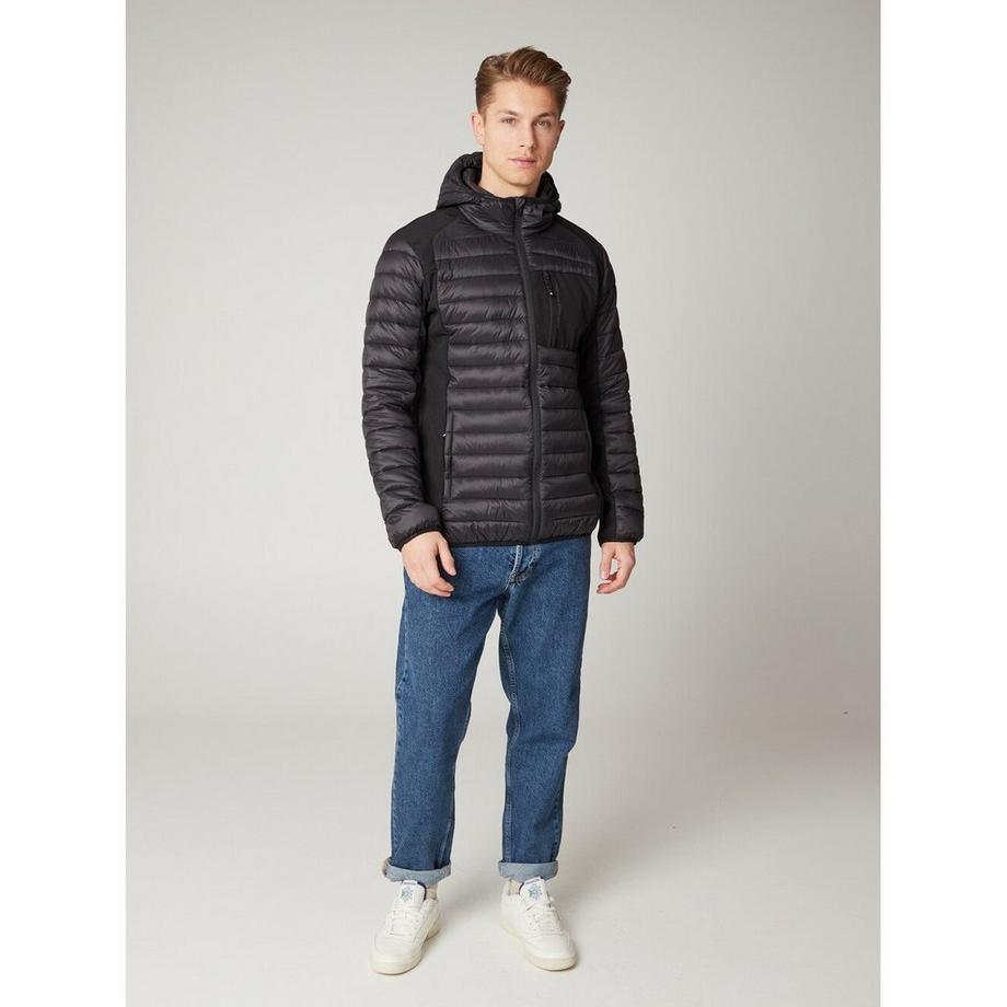 PROTEST Letton Daunenjacke  