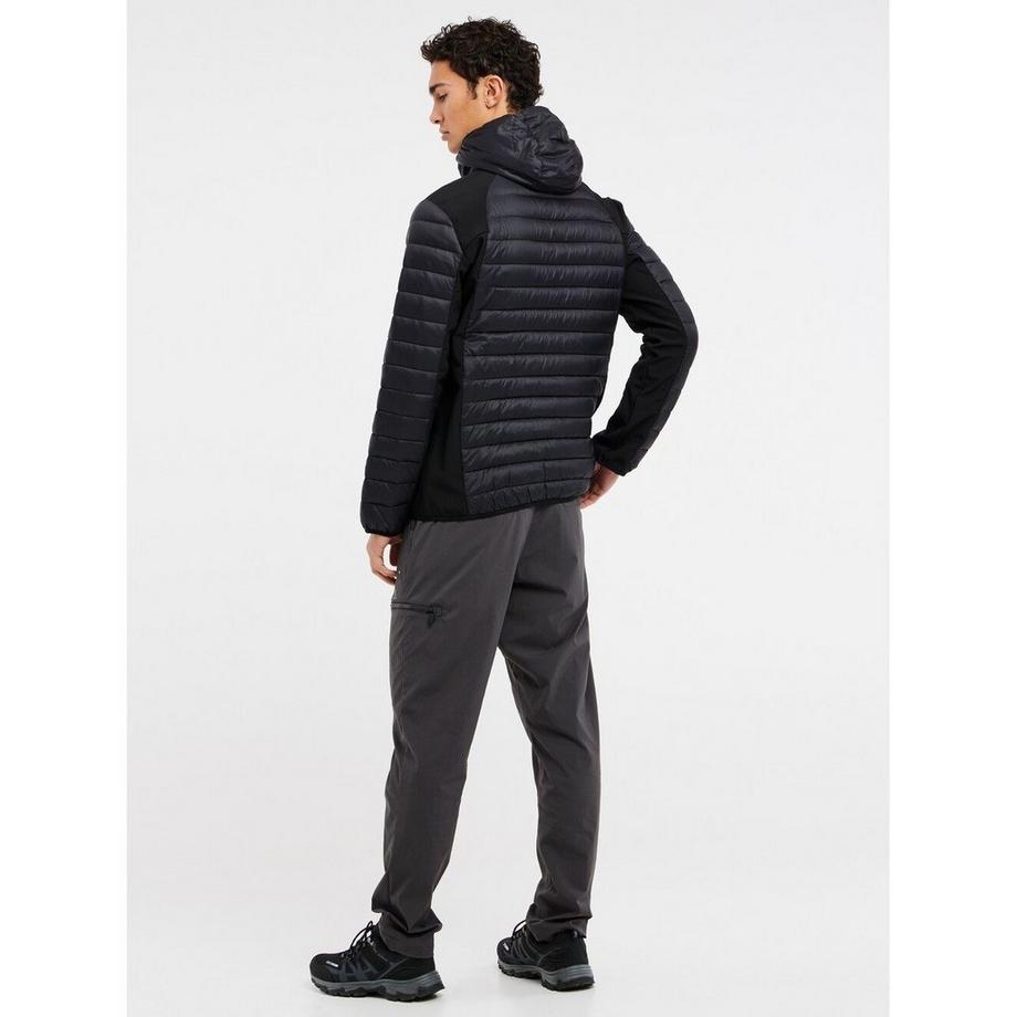 PROTEST Letton Daunenjacke  