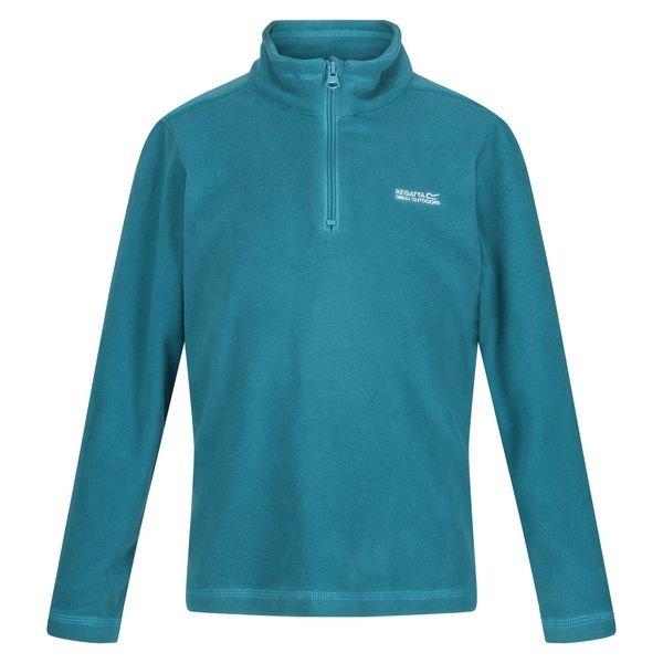 Image of Great Outdoors Hot Shot Ii Fleecetop Mädchen Hellblau 116