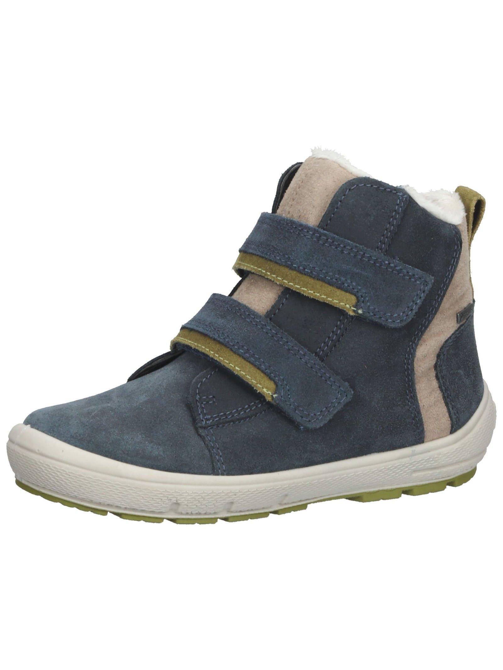 Image of Halbschuhe 1-006312 Unisex Blau 20