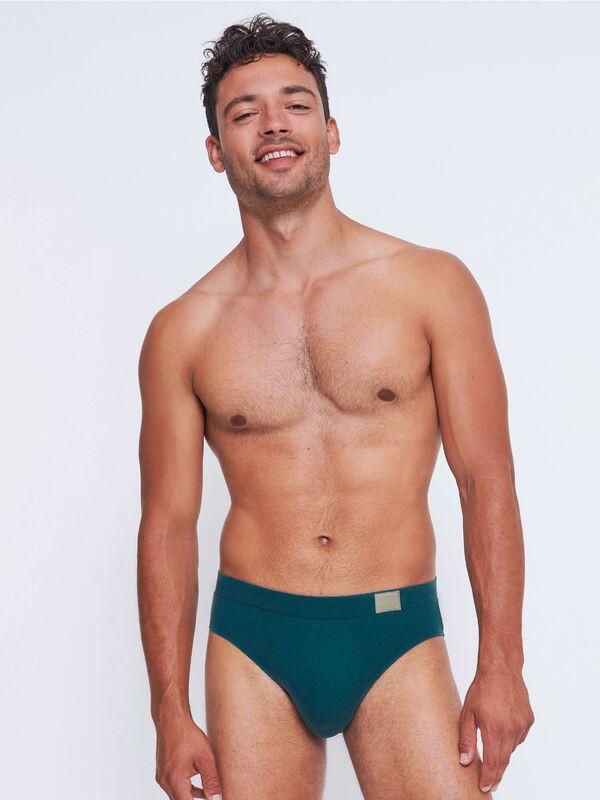 sloggi  Go Natural Brief 