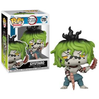 Funko  Funko POP! Demon Slayer: Gyutaro (1751) 