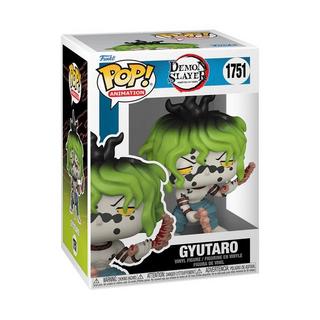 Funko  Funko POP! Demon Slayer: Gyutaro (1751) 