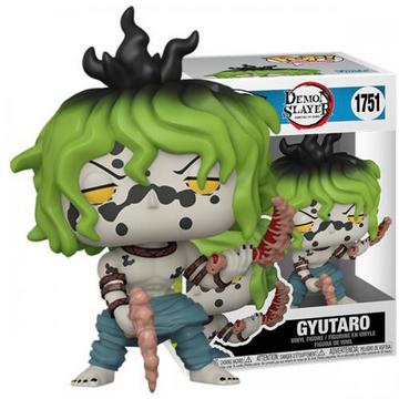 Funko POP! Demon Slayer: Gyutaro (1751)